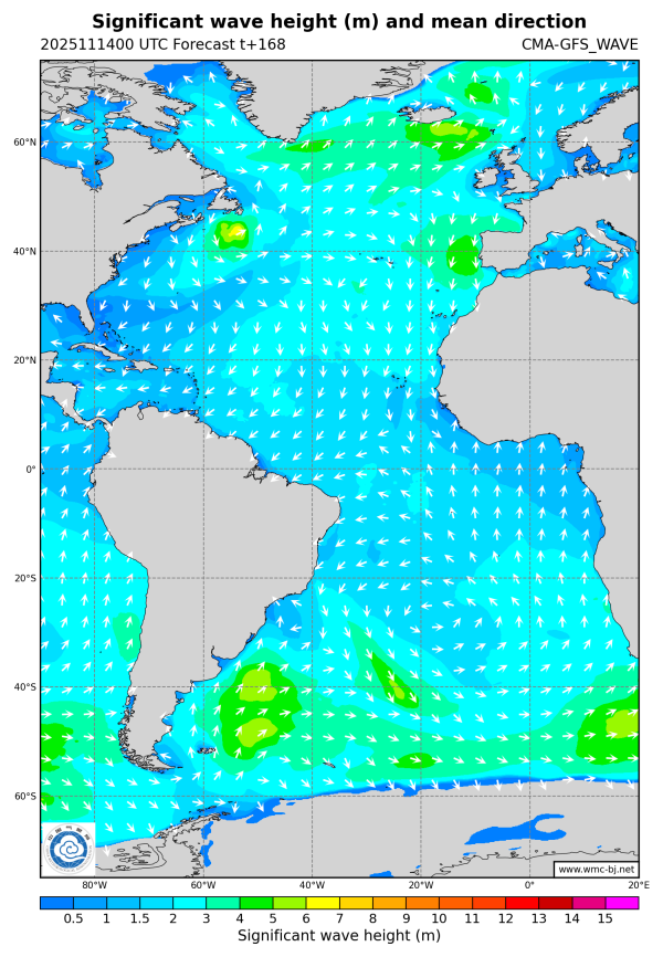 11/14 08时 +168小时