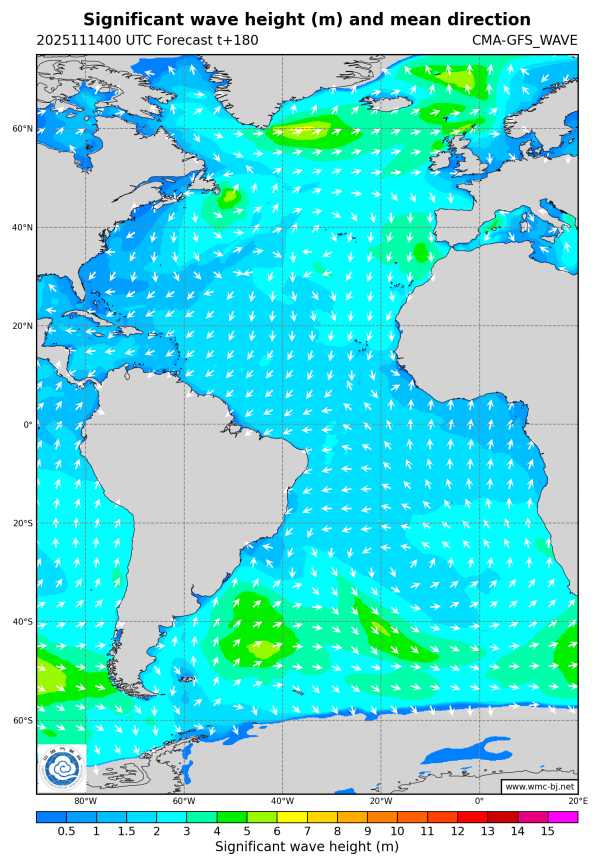 11/14 08时 +180小时