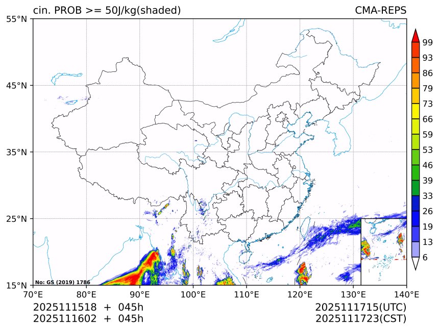 11/16 02时 +045小时