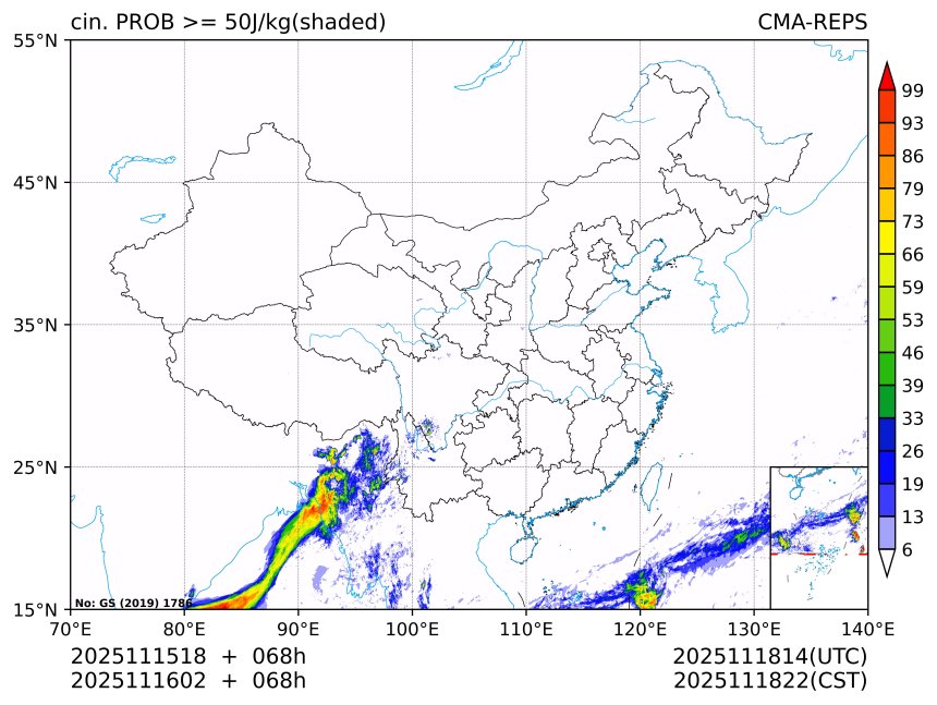 11/16 02时 +068小时