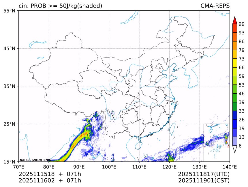 11/16 02时 +071小时