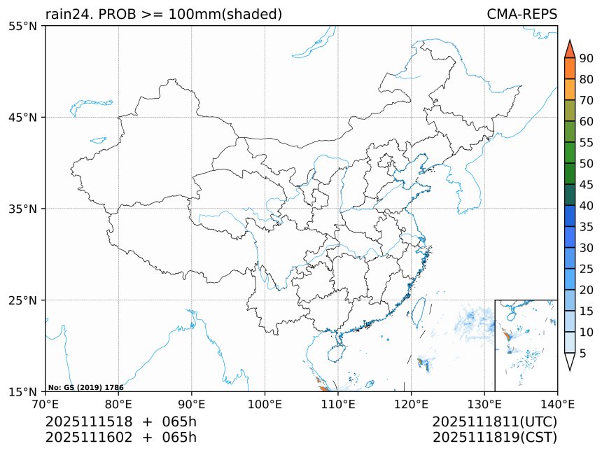 11/16 02时 +065小时