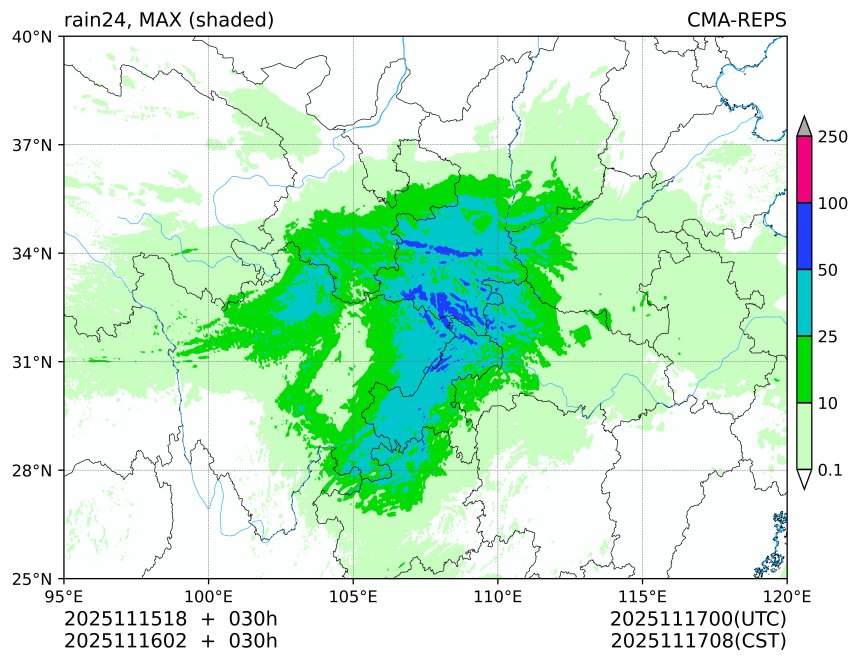 11/15 18时 +030小时