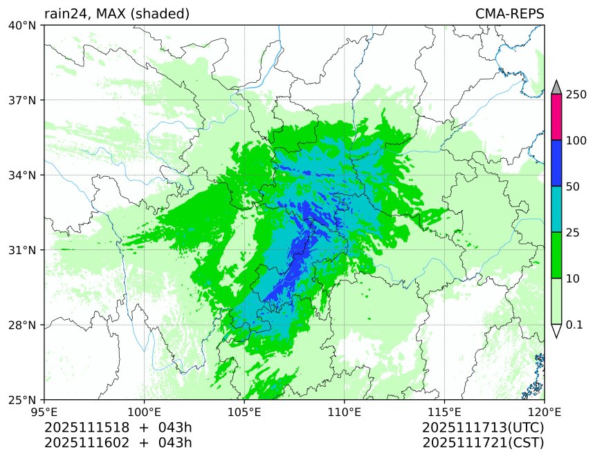 11/15 18时 +043小时