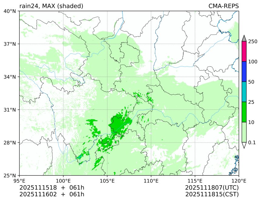 11/15 18时 +061小时