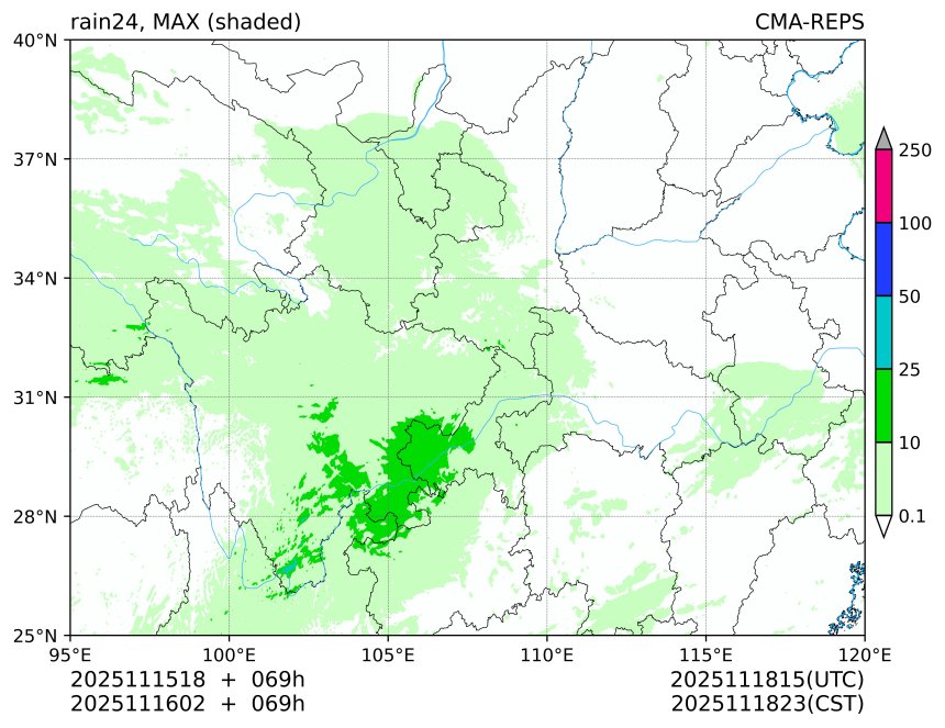 11/15 18时 +069小时