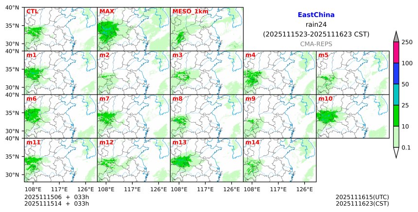 11/15 06时 +033小时
