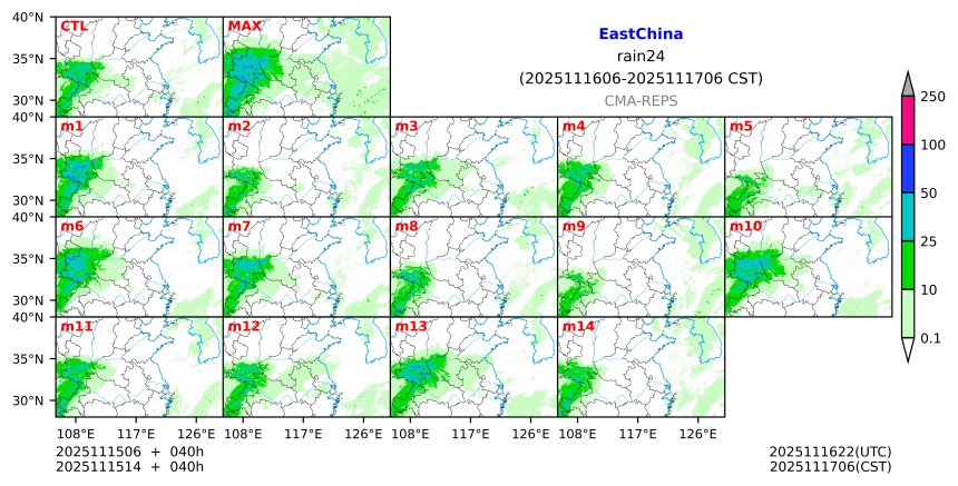11/15 06时 +040小时