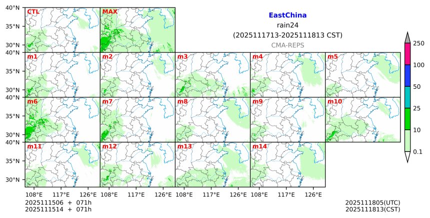 11/15 06时 +071小时