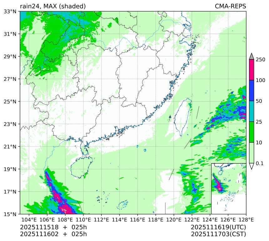 11/15 18时 +025小时