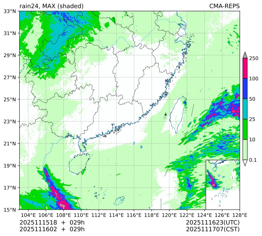 11/15 18时 +029小时