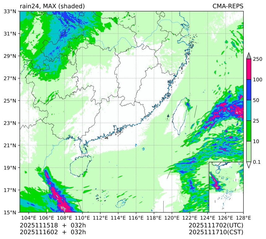 11/15 18时 +032小时