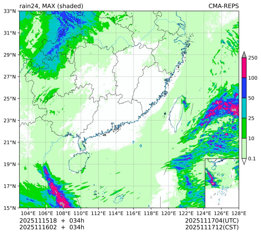 11/15 18时 +034小时