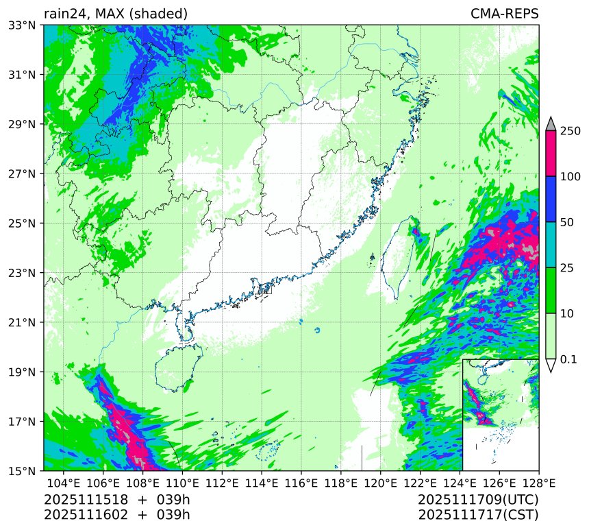 11/15 18时 +039小时
