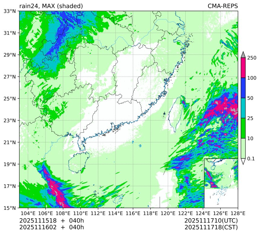 11/15 18时 +040小时