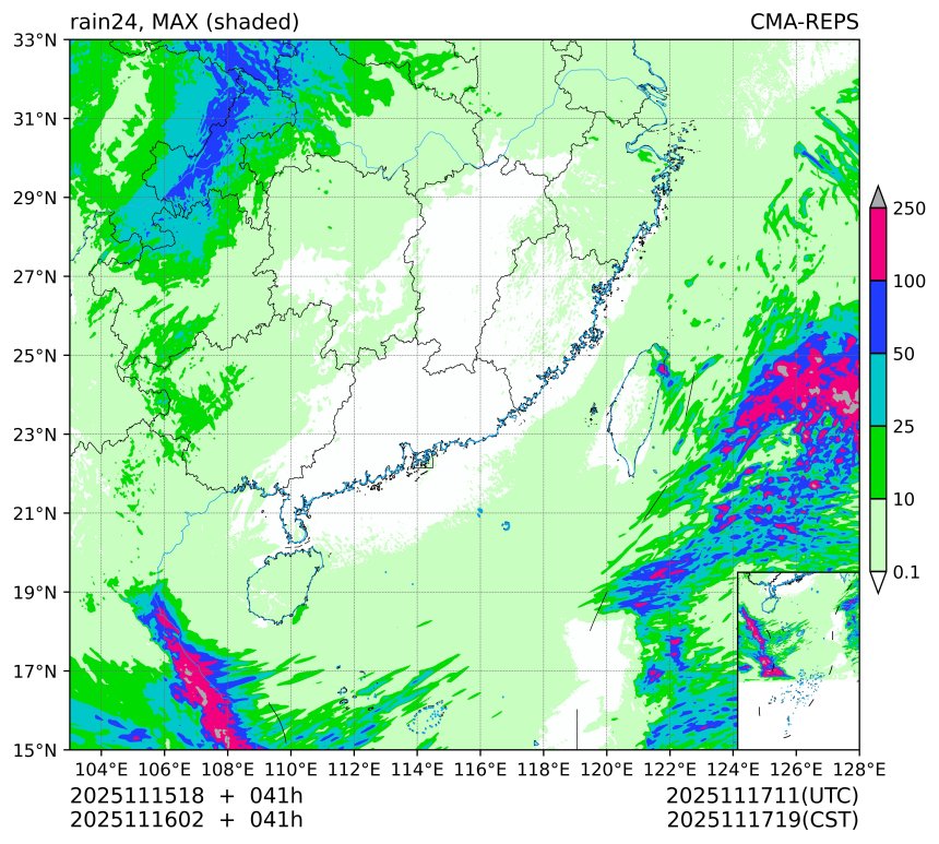 11/15 18时 +041小时