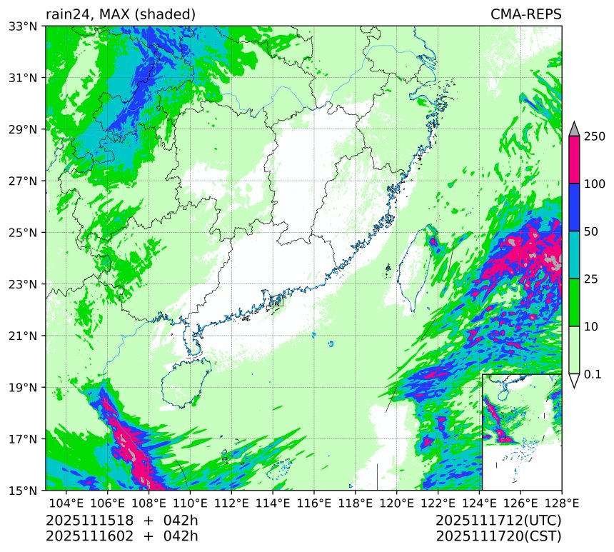 11/15 18时 +042小时