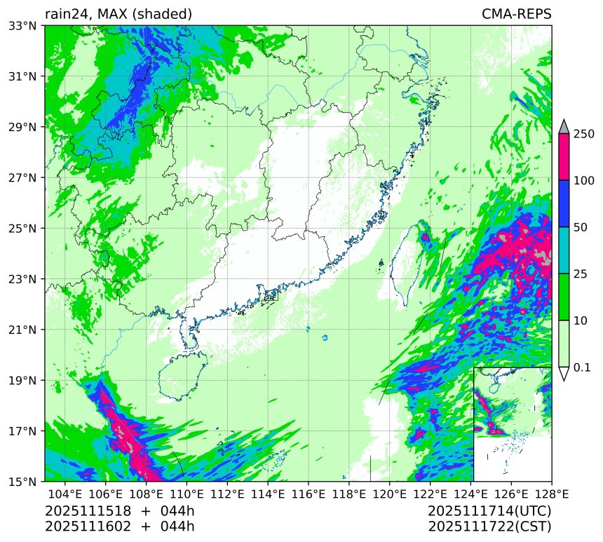11/15 18时 +044小时