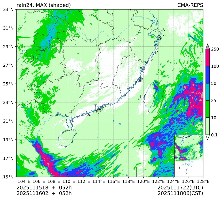 11/15 18时 +052小时