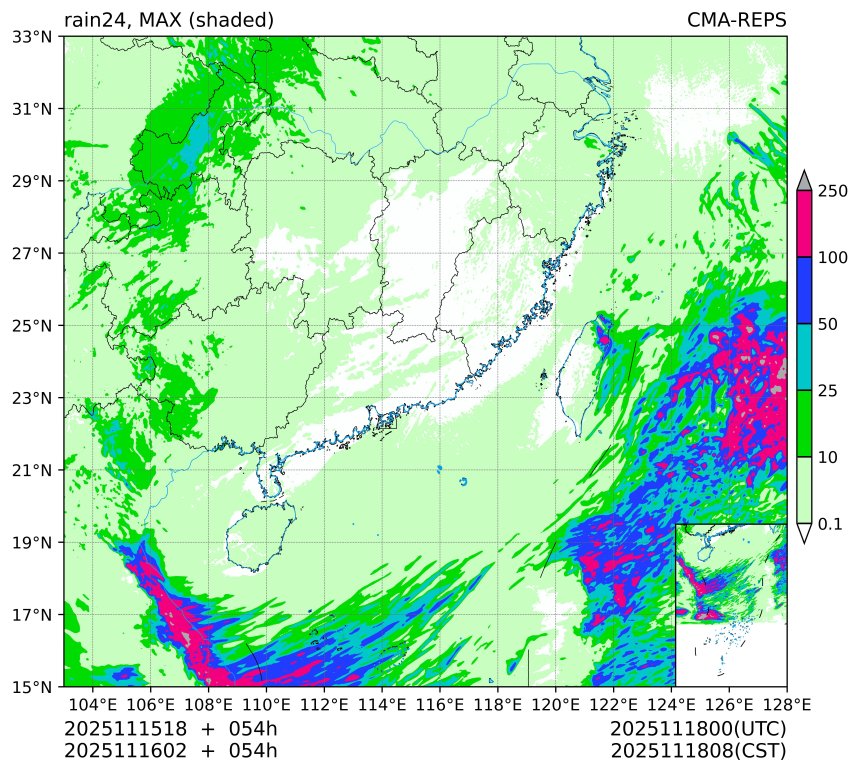 11/15 18时 +054小时