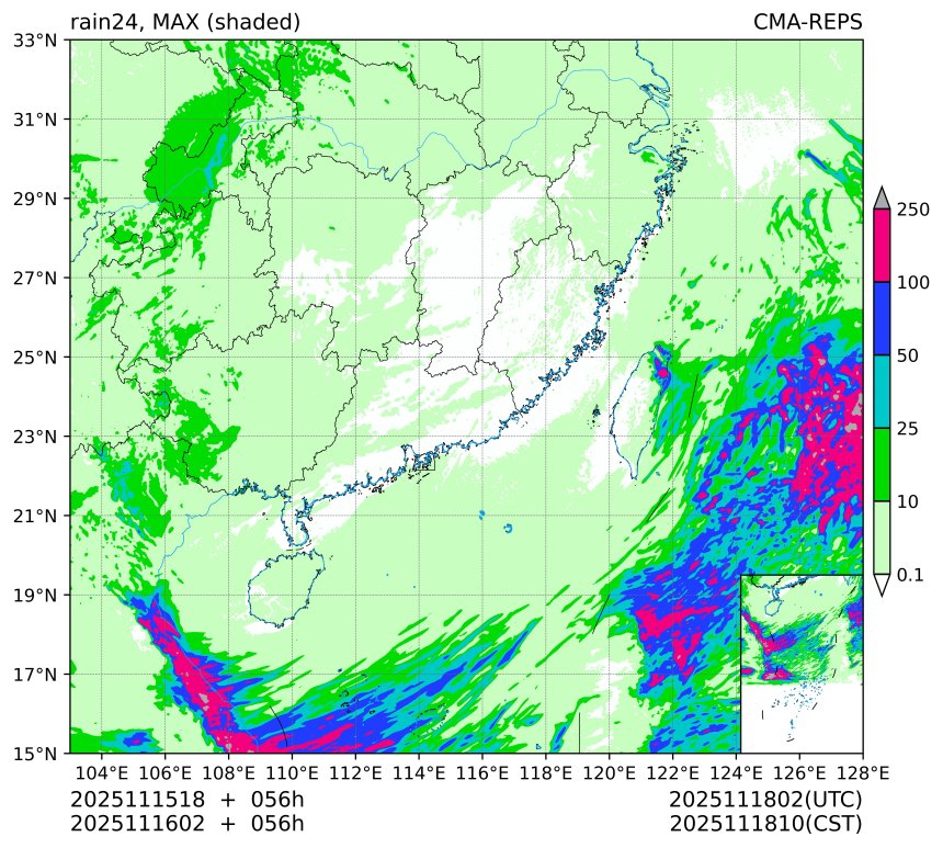 11/15 18时 +056小时