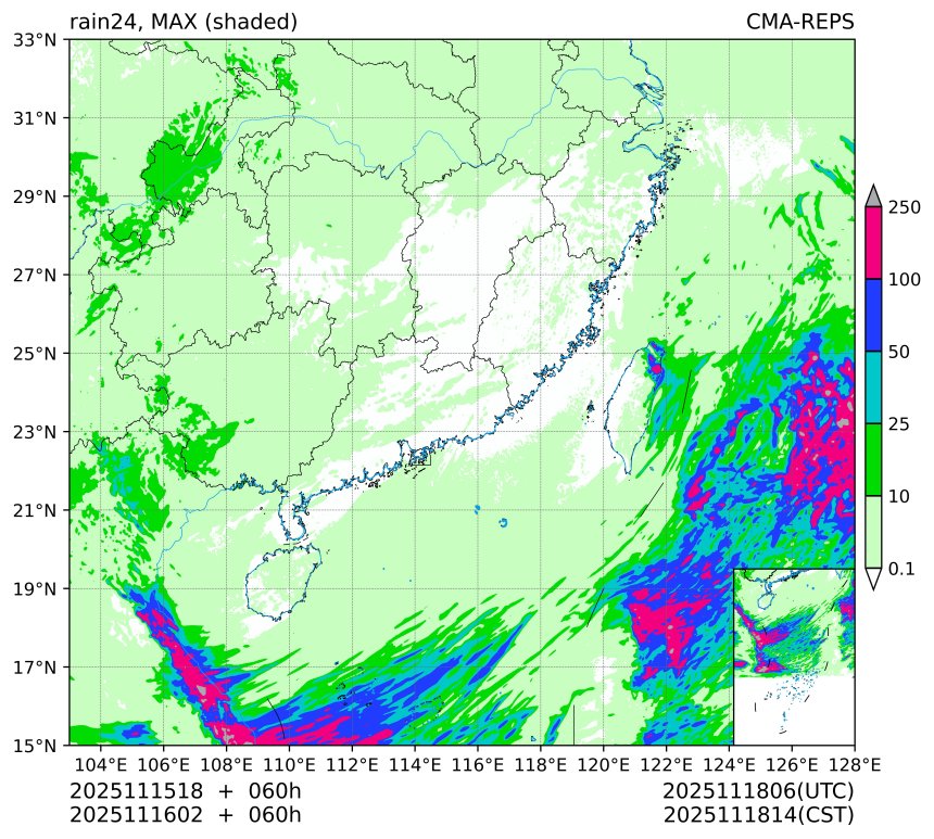 11/15 18时 +060小时