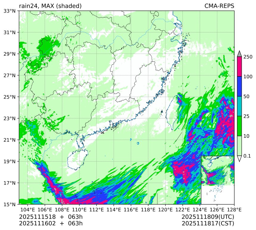 11/15 18时 +063小时