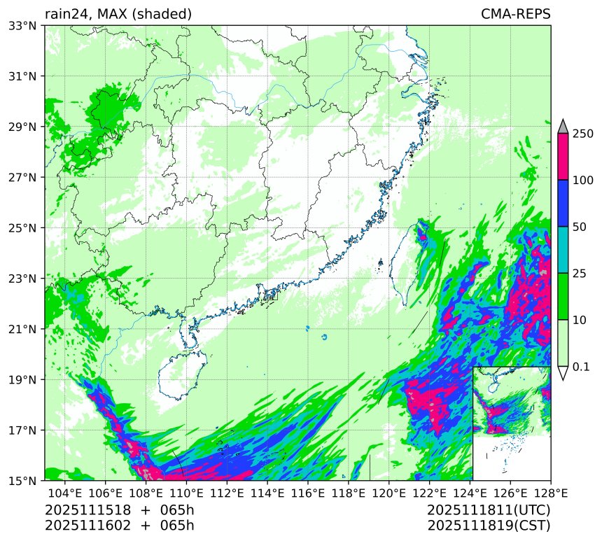 11/15 18时 +065小时