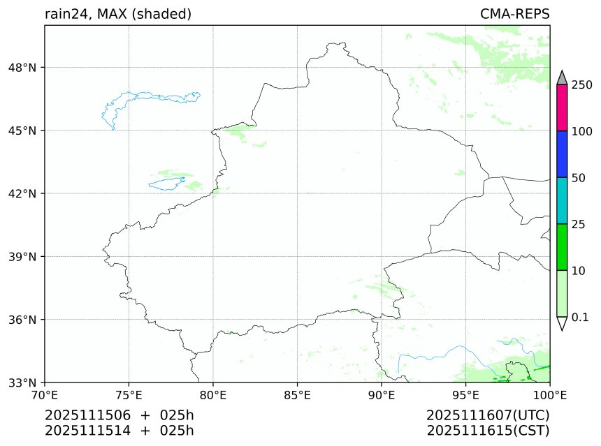 11/15 06时 +025小时
