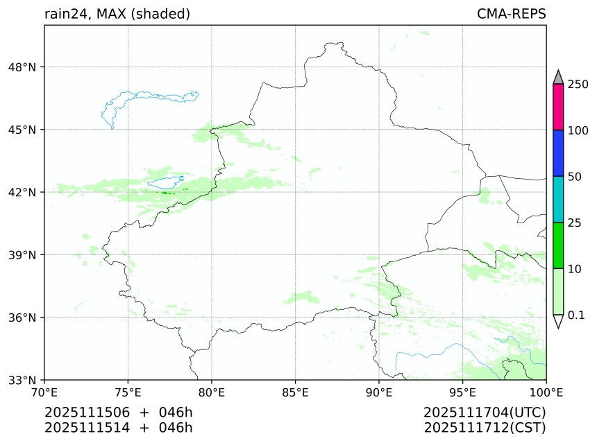 11/15 06时 +046小时