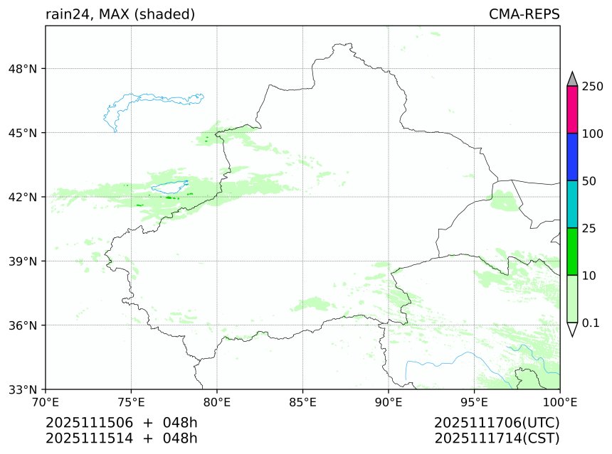 11/15 06时 +048小时