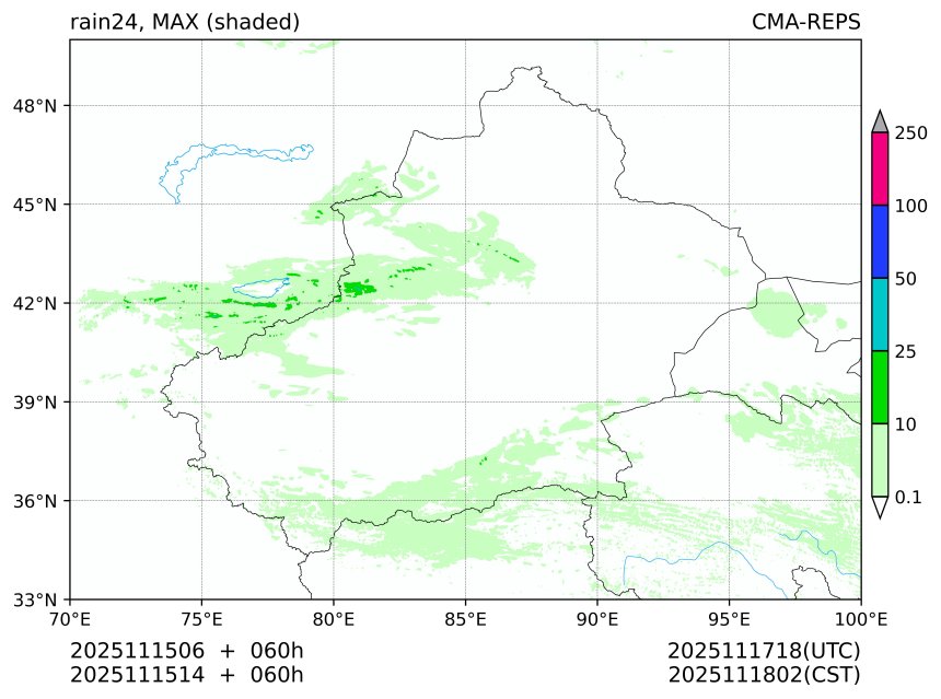 11/15 06时 +060小时