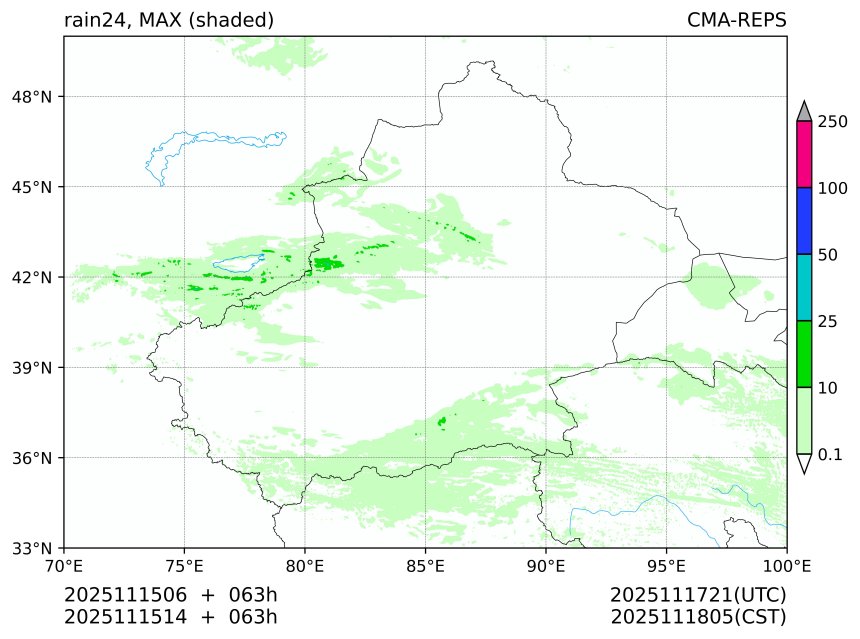 11/15 06时 +063小时