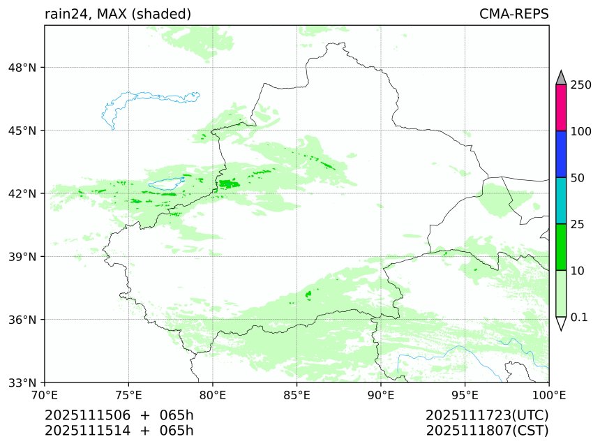 11/15 06时 +065小时