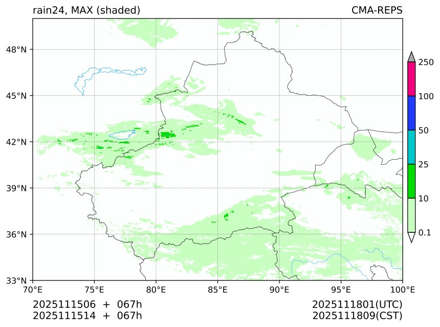 11/15 06时 +067小时