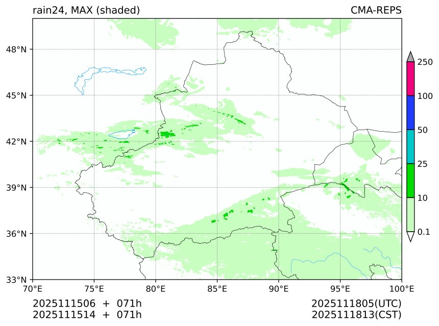 11/15 06时 +071小时
