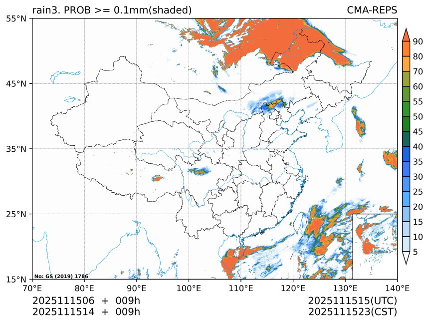 11/15 14时 +009小时