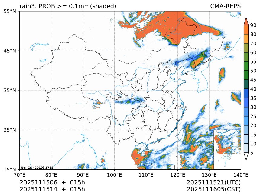 11/15 14时 +015小时