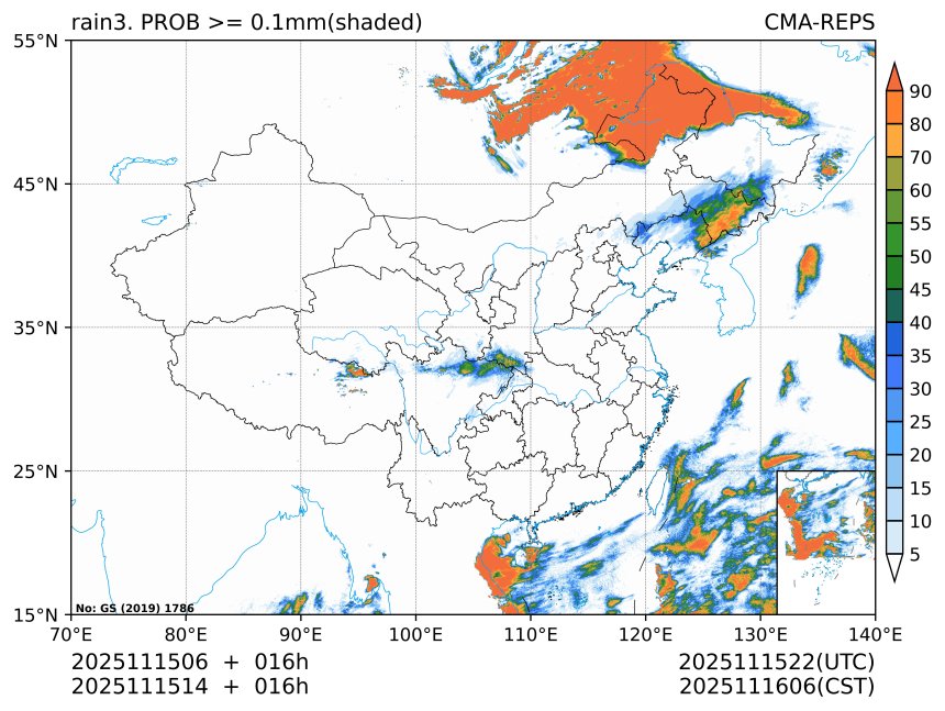 11/15 14时 +016小时