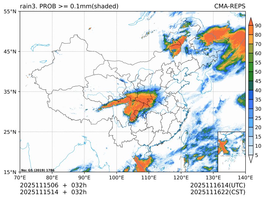 11/15 14时 +032小时