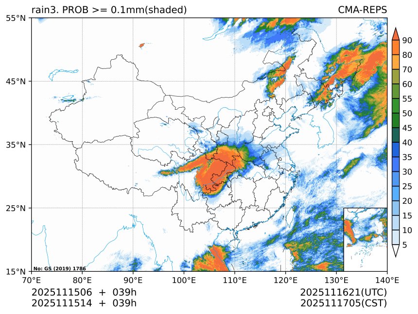 11/15 14时 +039小时
