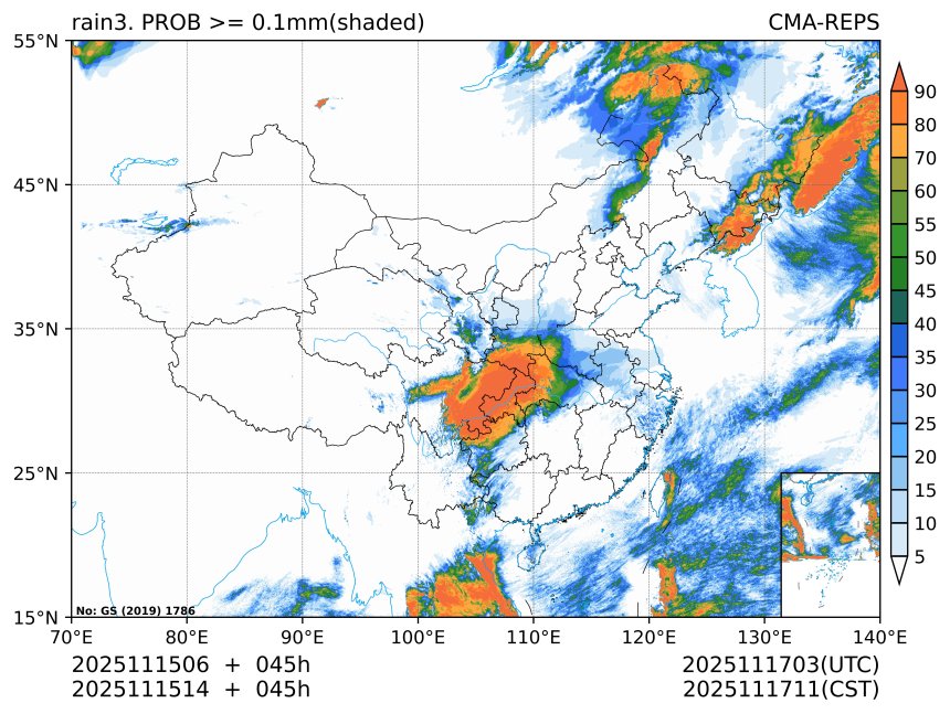 11/15 14时 +045小时