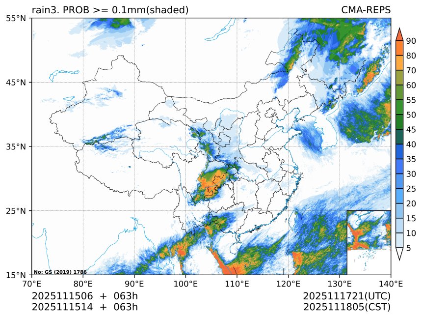 11/15 14时 +063小时