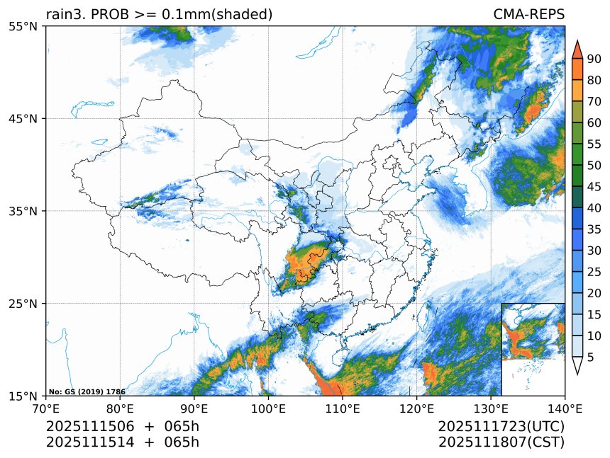 11/15 14时 +065小时