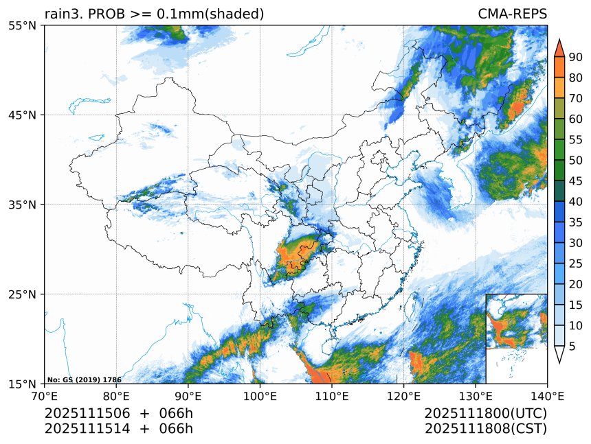 11/15 14时 +066小时