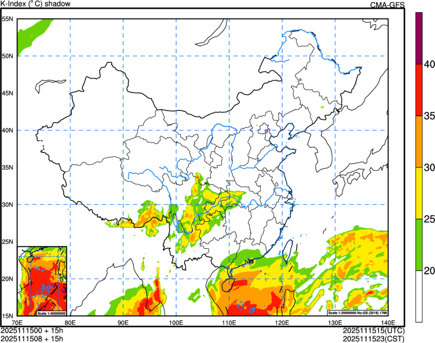 11/15 00时 +015小时