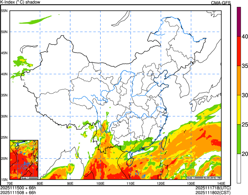 11/15 00时 +066小时