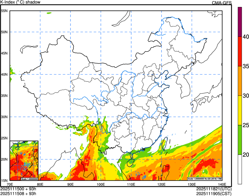 11/15 00时 +093小时