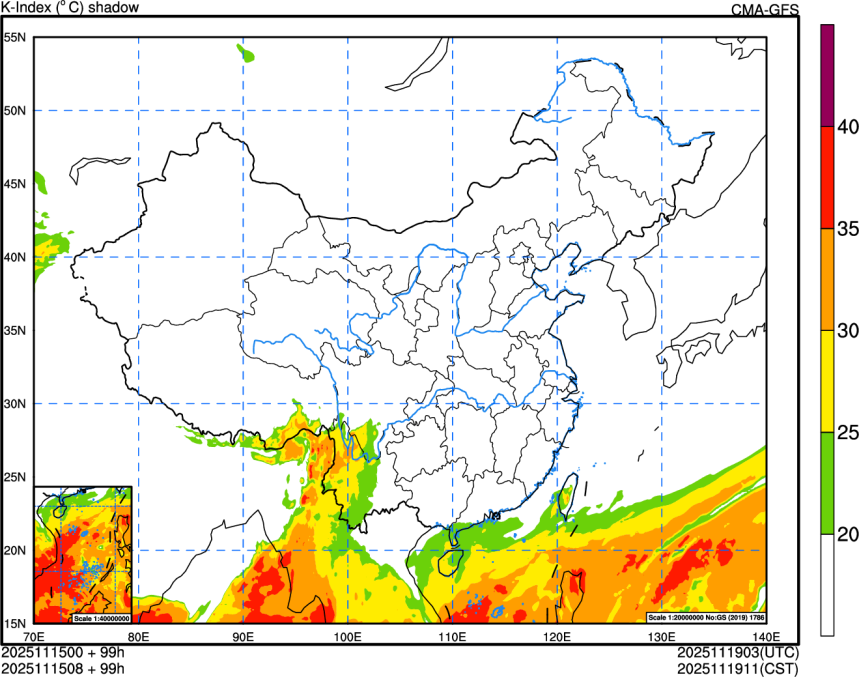 11/15 00时 +099小时