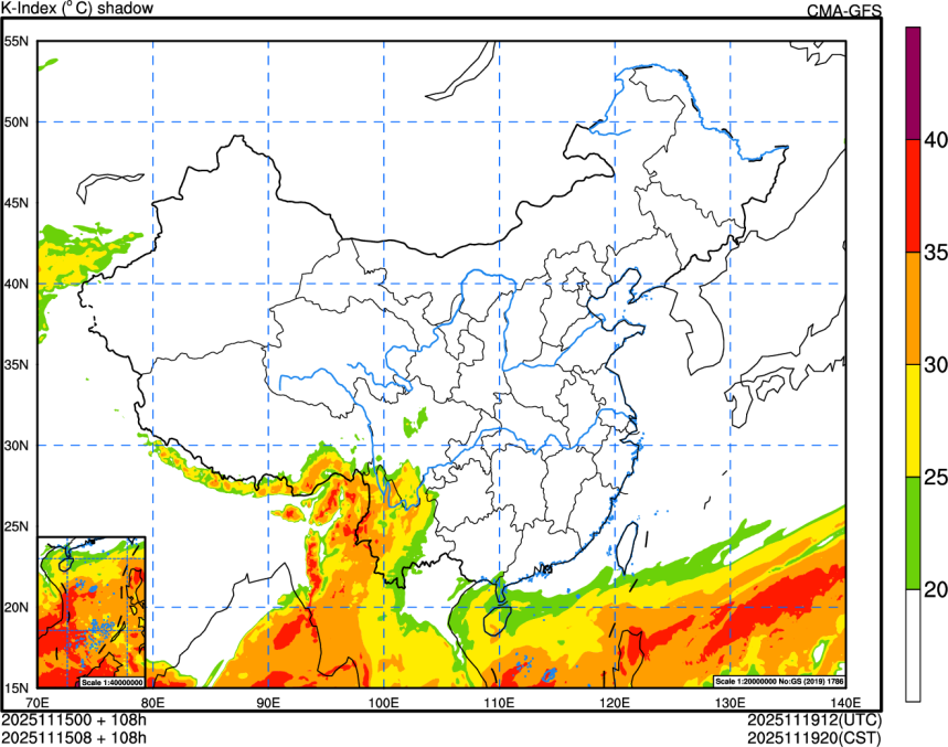 11/15 00时 +108小时